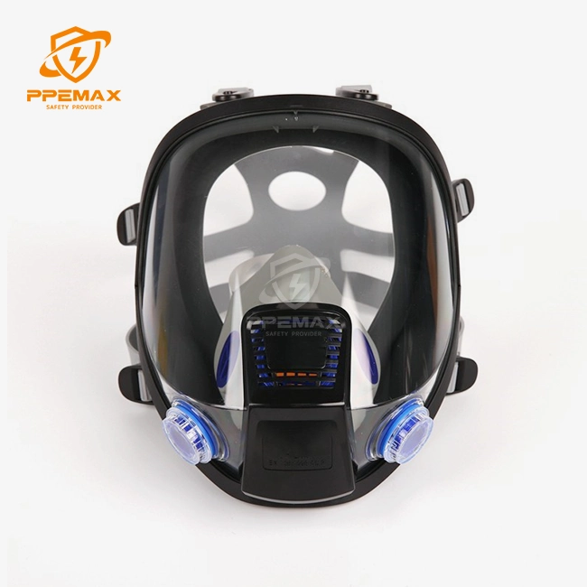 Chemical Protective Mask